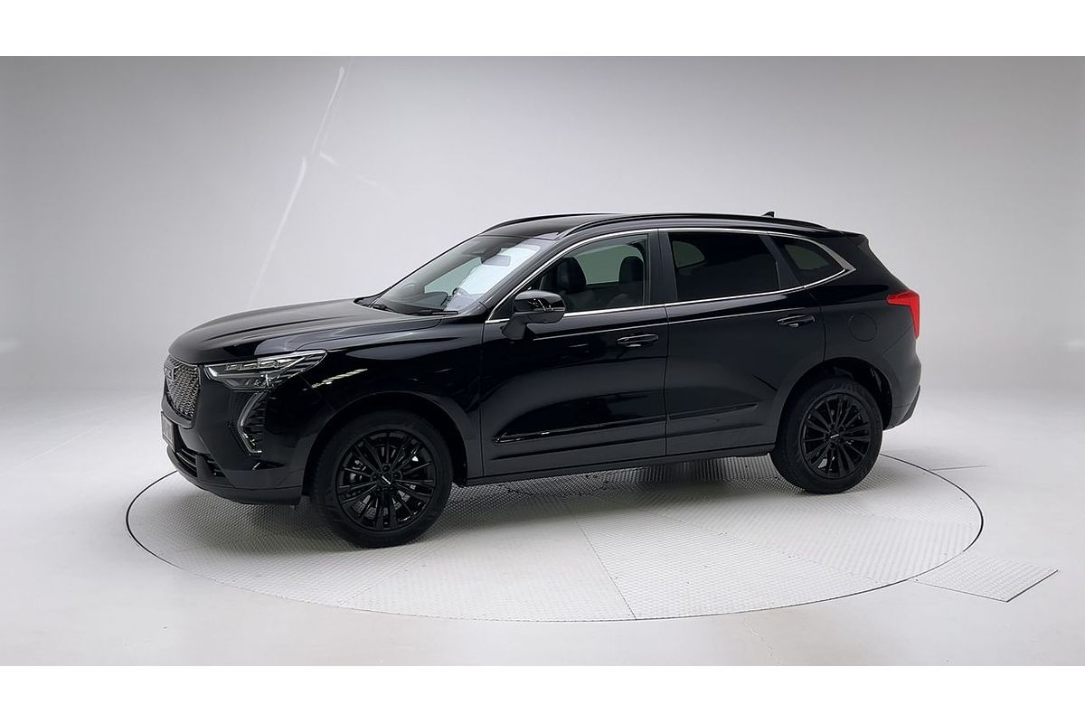 2023 GWM Haval Jolion S A01