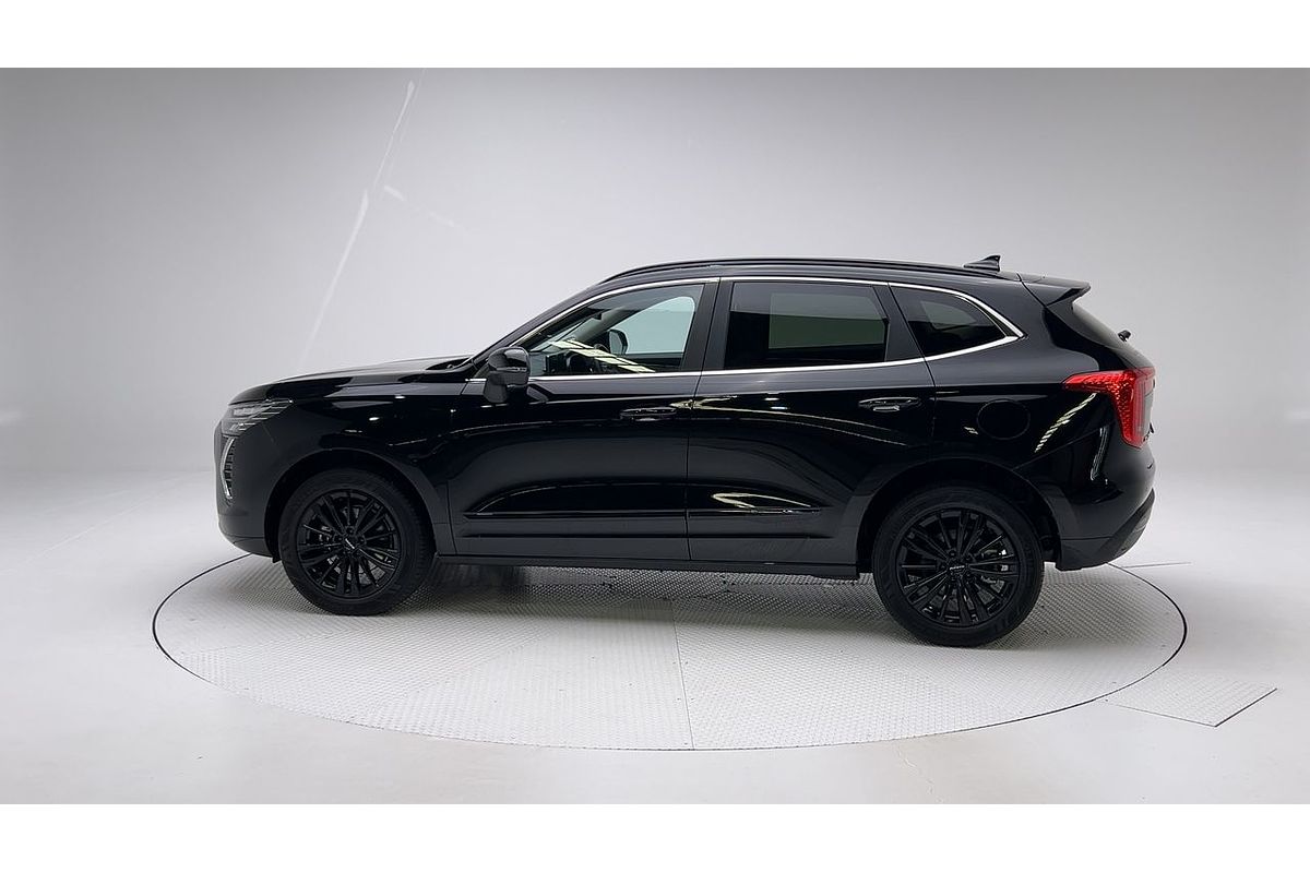 2023 GWM Haval Jolion S A01