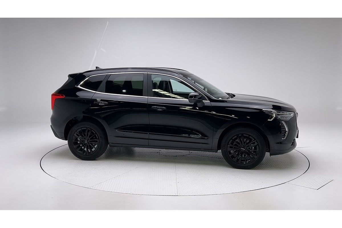 2023 GWM Haval Jolion S A01