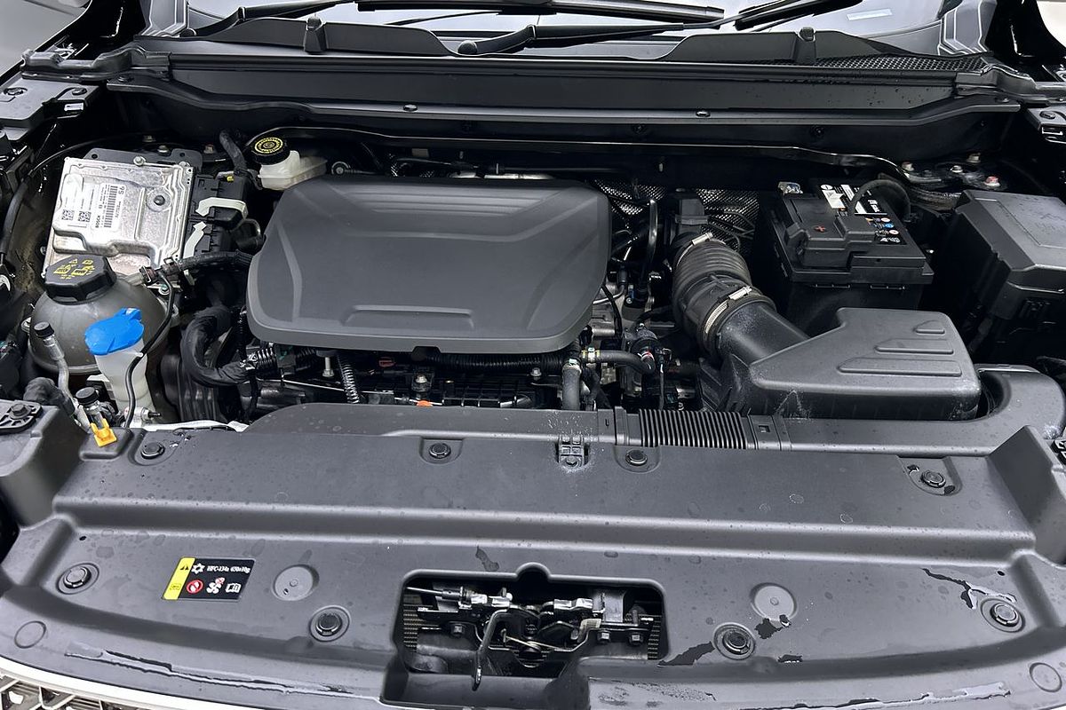 2023 GWM Haval Jolion S A01