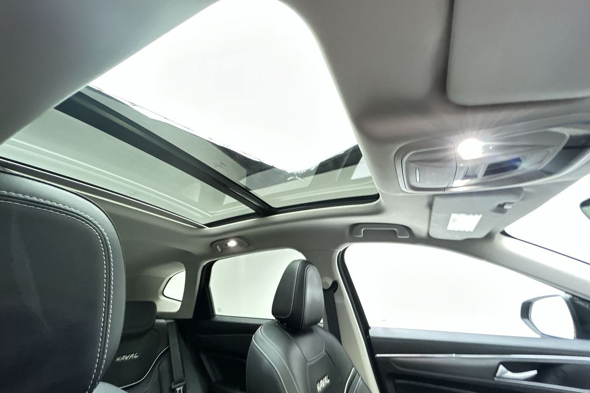 2023 GWM Haval Jolion S A01