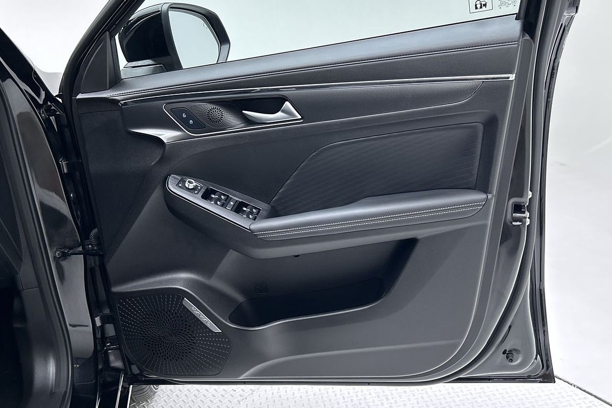 2023 GWM Haval Jolion S A01