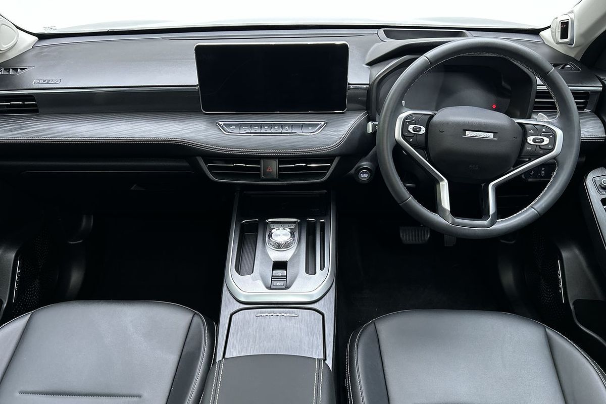 2023 GWM Haval Jolion S A01