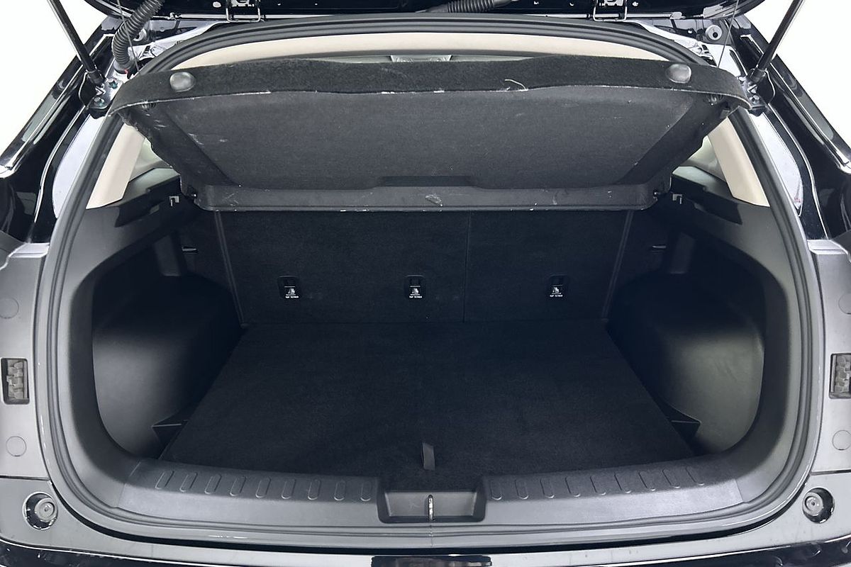 2023 GWM Haval Jolion S A01