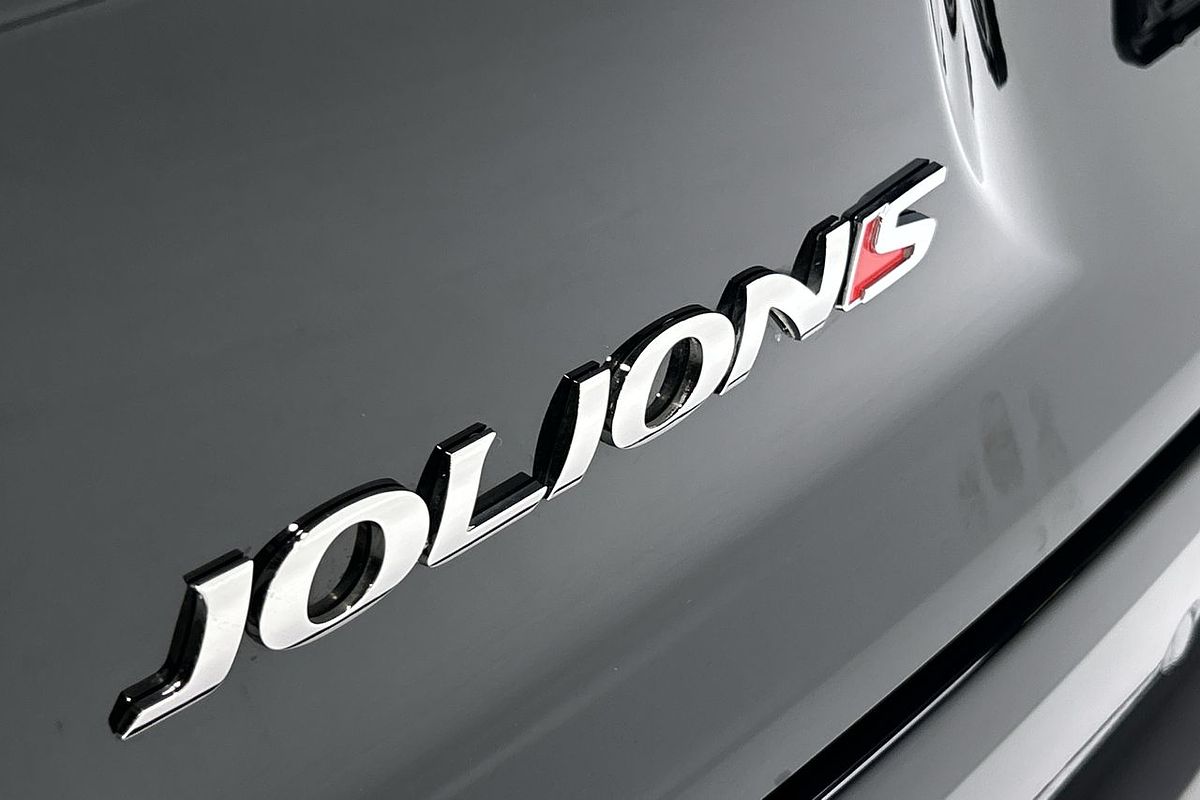 2023 GWM Haval Jolion S A01