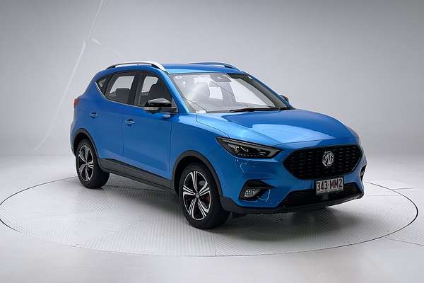2021 MG ZST Excite