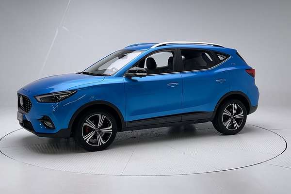 2021 MG ZST Excite