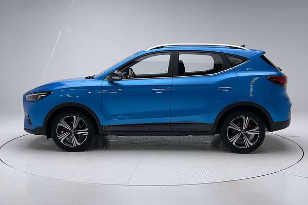 2021 MG ZST Excite