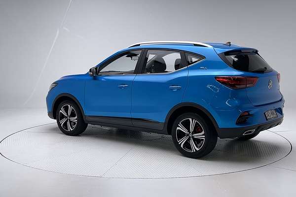 2021 MG ZST Excite