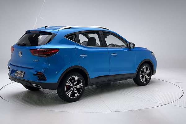 2021 MG ZST Excite