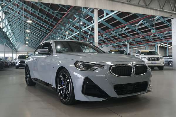 2023 BMW 2 Series 230i M Sport G42