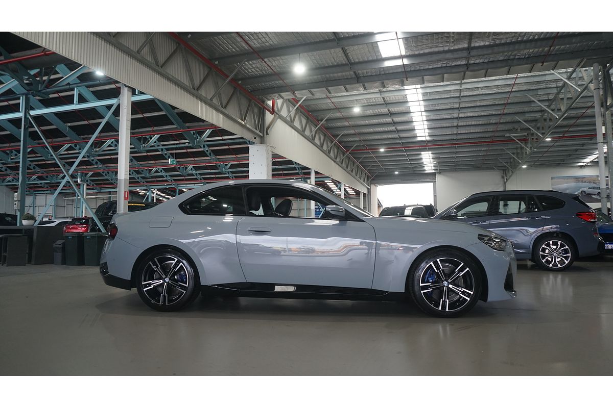 2023 BMW 2 Series 230i M Sport G42