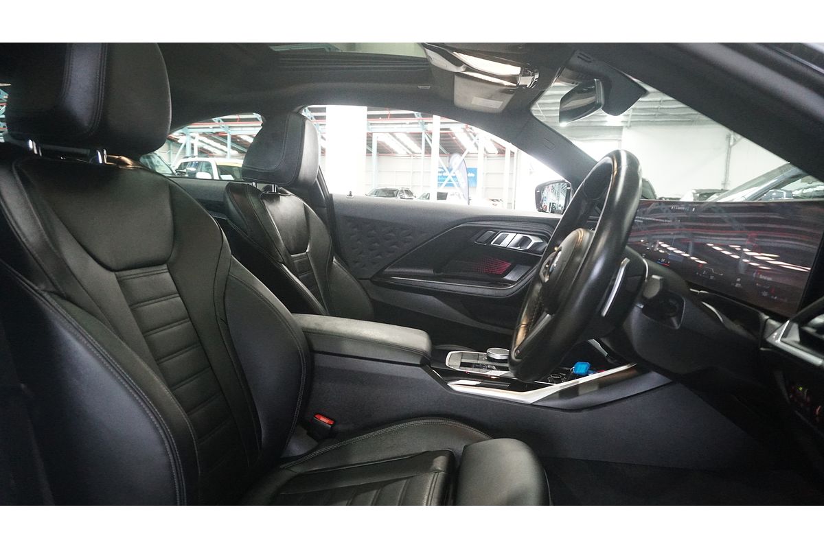 2023 BMW 2 Series 230i M Sport G42