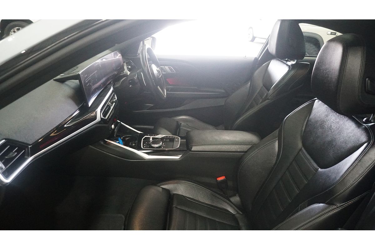 2023 BMW 2 Series 230i M Sport G42