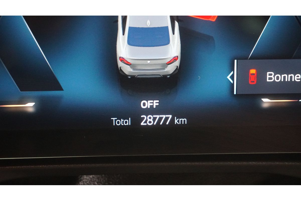 2023 BMW 2 Series 230i M Sport G42