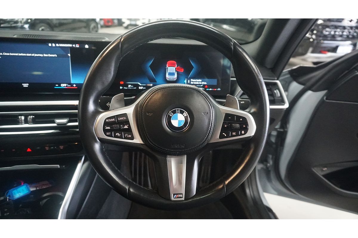 2023 BMW 2 Series 230i M Sport G42