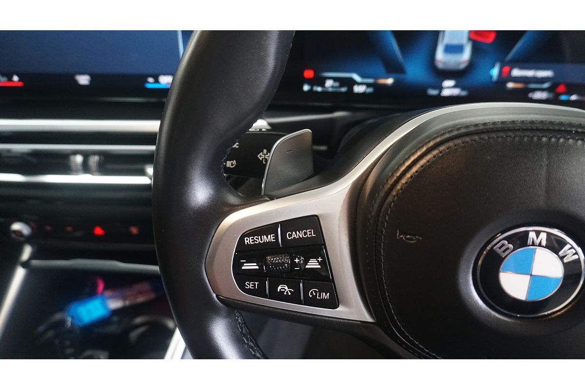 2023 BMW 2 Series 230i M Sport G42