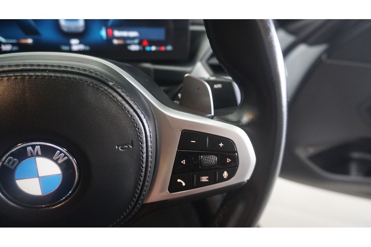 2023 BMW 2 Series 230i M Sport G42
