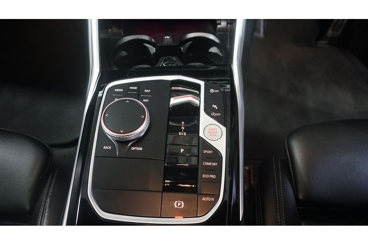 2023 BMW 2 Series 230i M Sport G42