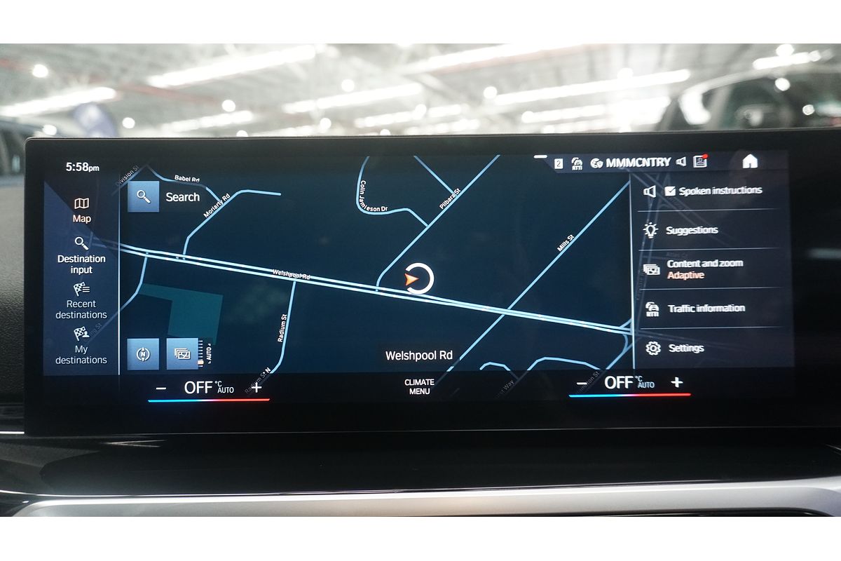 2023 BMW 2 Series 230i M Sport G42
