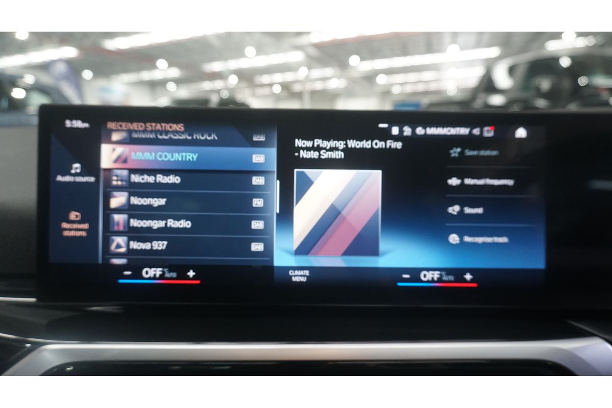 2023 BMW 2 Series 230i M Sport G42