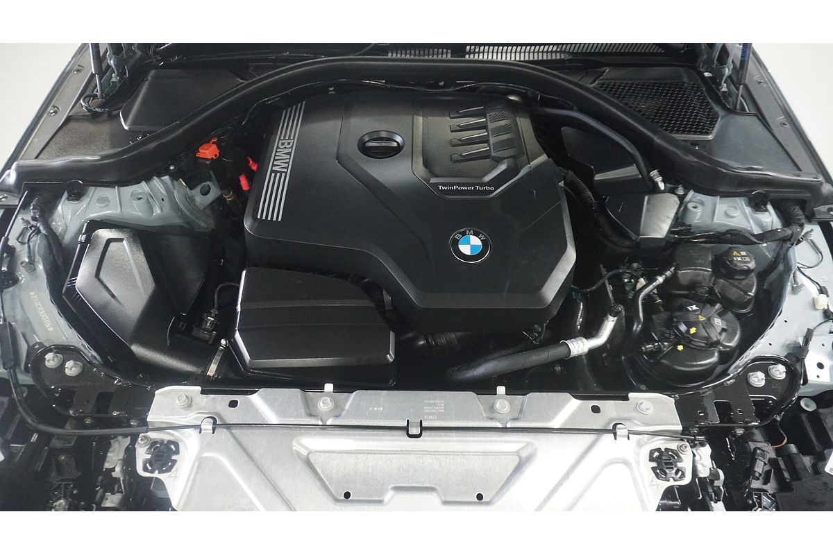 2023 BMW 2 Series 230i M Sport G42