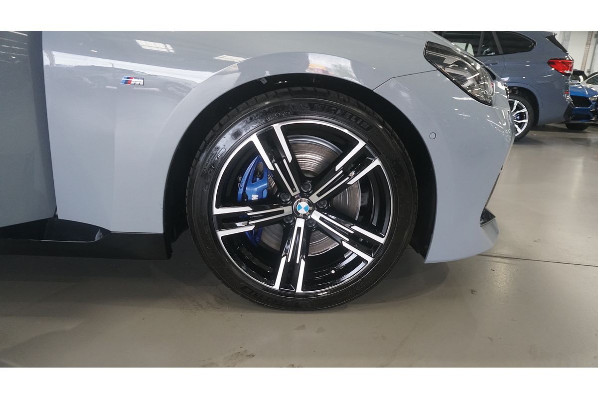 2023 BMW 2 Series 230i M Sport G42