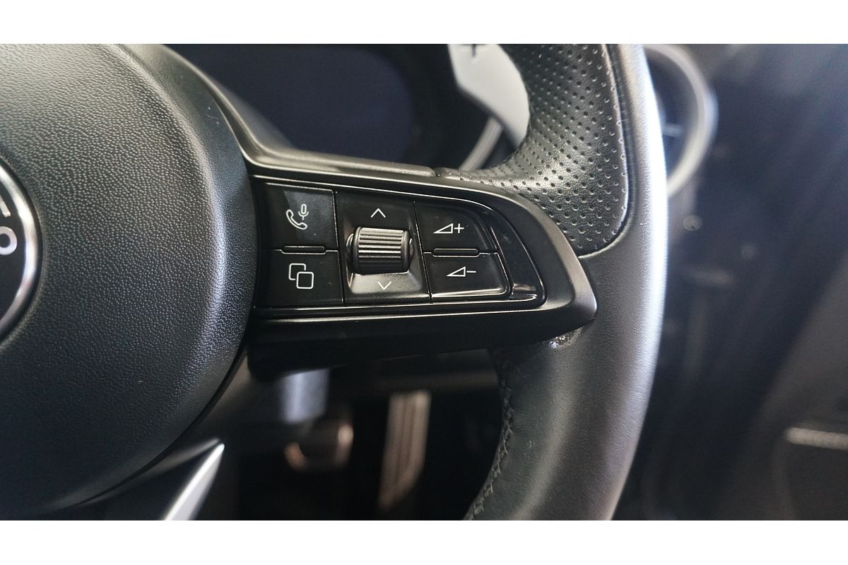 2023 Alfa Romeo Stelvio Veloce Series 4