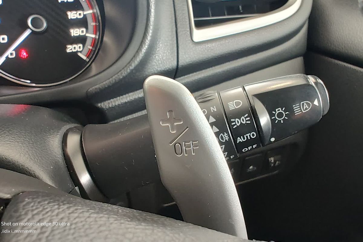 2020 Mitsubishi Triton GLS MR 4X4