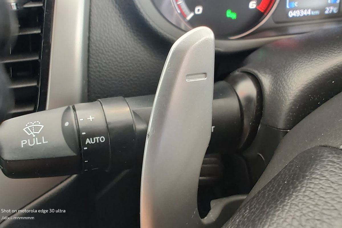 2020 Mitsubishi Triton GLS MR 4X4