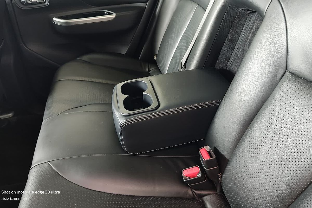 2020 Mitsubishi Triton GLS MR 4X4