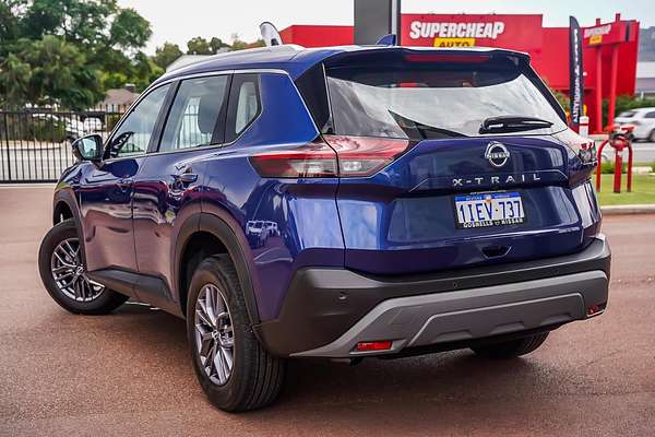 2024 Nissan X-TRAIL ST T33