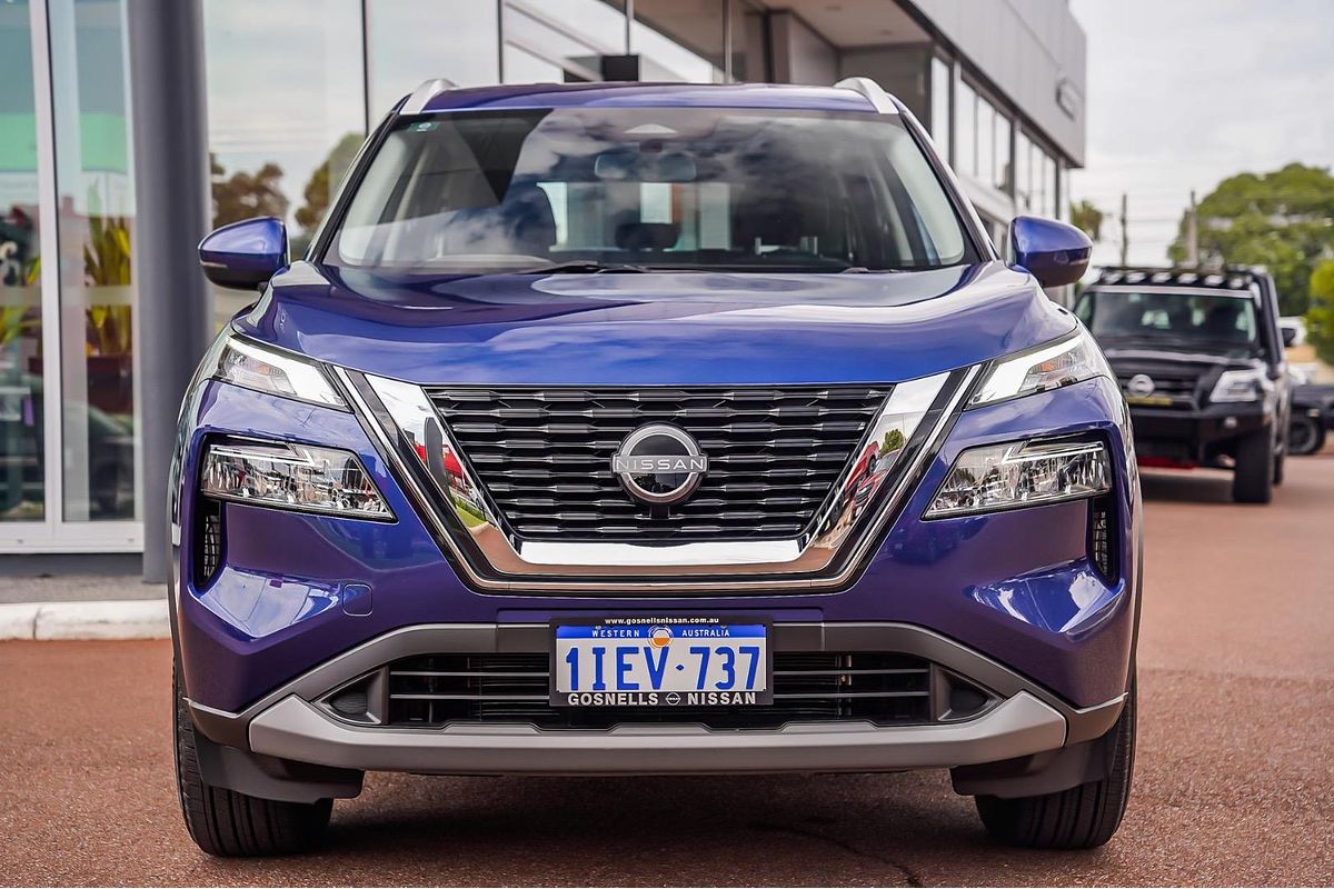 2024 Nissan X-TRAIL ST T33