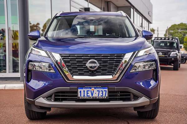 2024 Nissan X-TRAIL ST T33