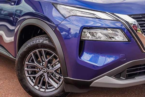2024 Nissan X-TRAIL ST T33