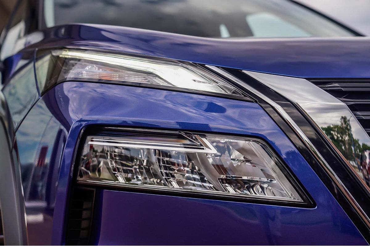2024 Nissan X-TRAIL ST T33