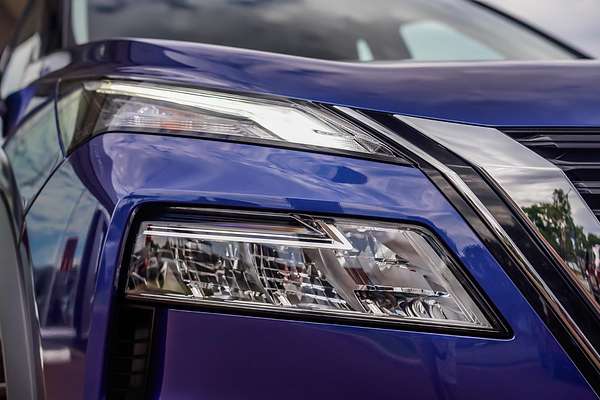 2024 Nissan X-TRAIL ST T33