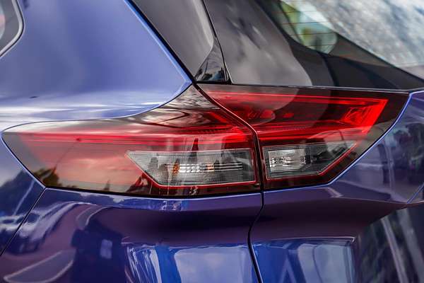 2024 Nissan X-TRAIL ST T33