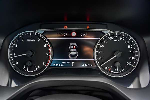 2024 Nissan X-TRAIL ST T33