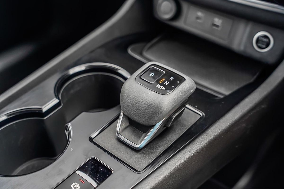 2024 Nissan X-TRAIL ST T33
