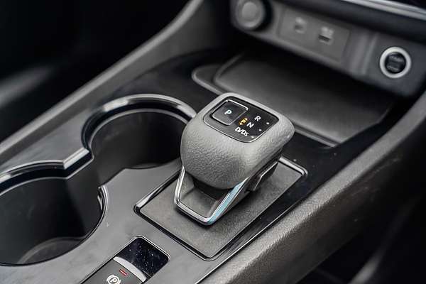 2024 Nissan X-TRAIL ST T33