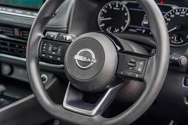 2024 Nissan X-TRAIL ST T33