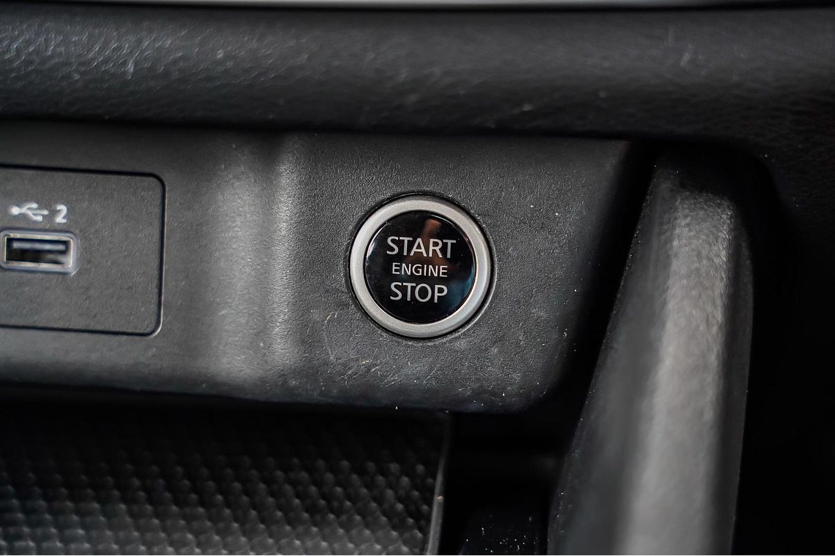 2024 Nissan X-TRAIL ST T33