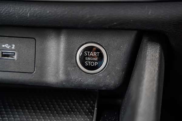 2024 Nissan X-TRAIL ST T33
