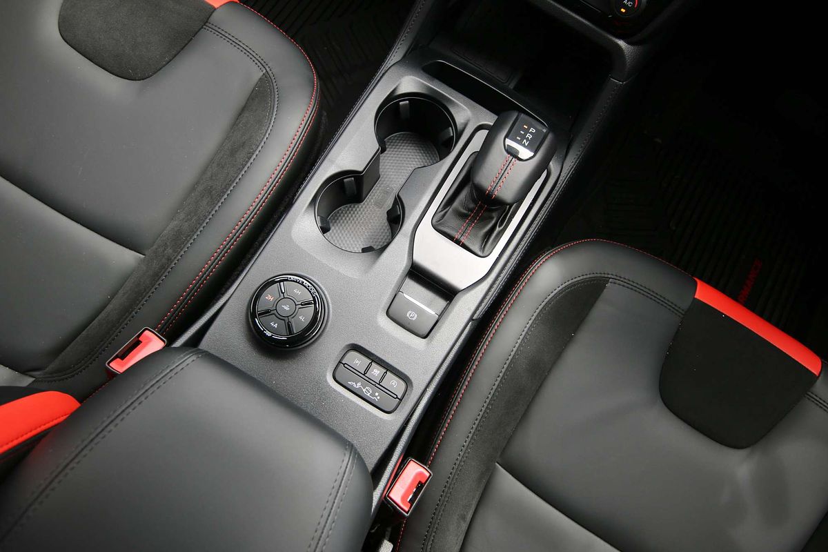 2024 Ford Ranger Raptor 4X4 3.0L