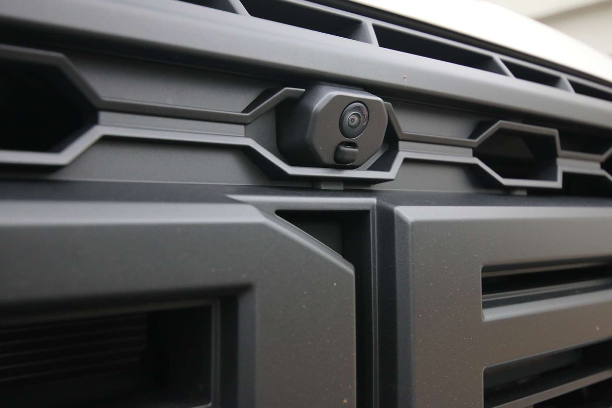 2024 Ford Ranger Raptor 4X4 3.0L