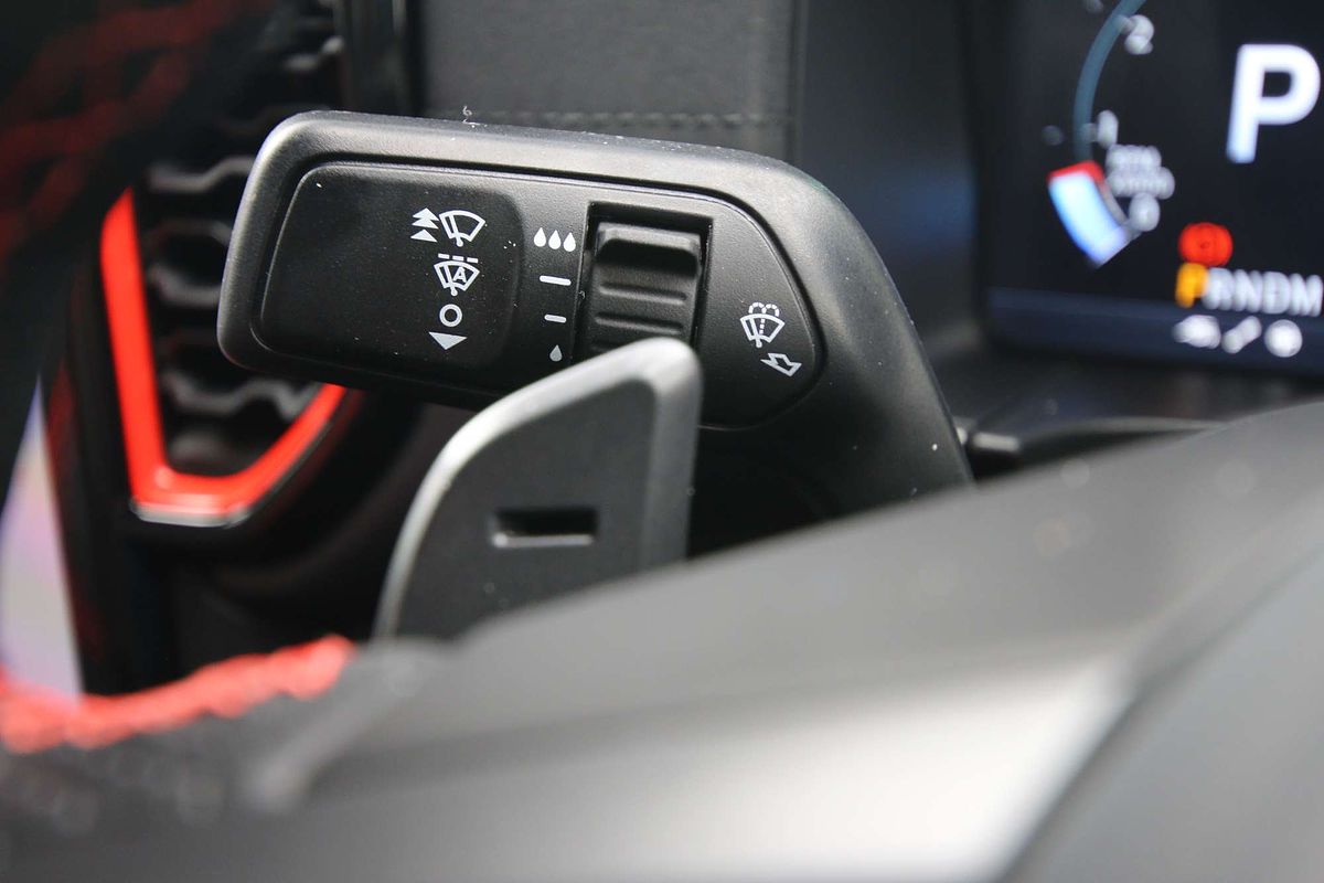 2024 Ford Ranger Raptor 4X4 3.0L