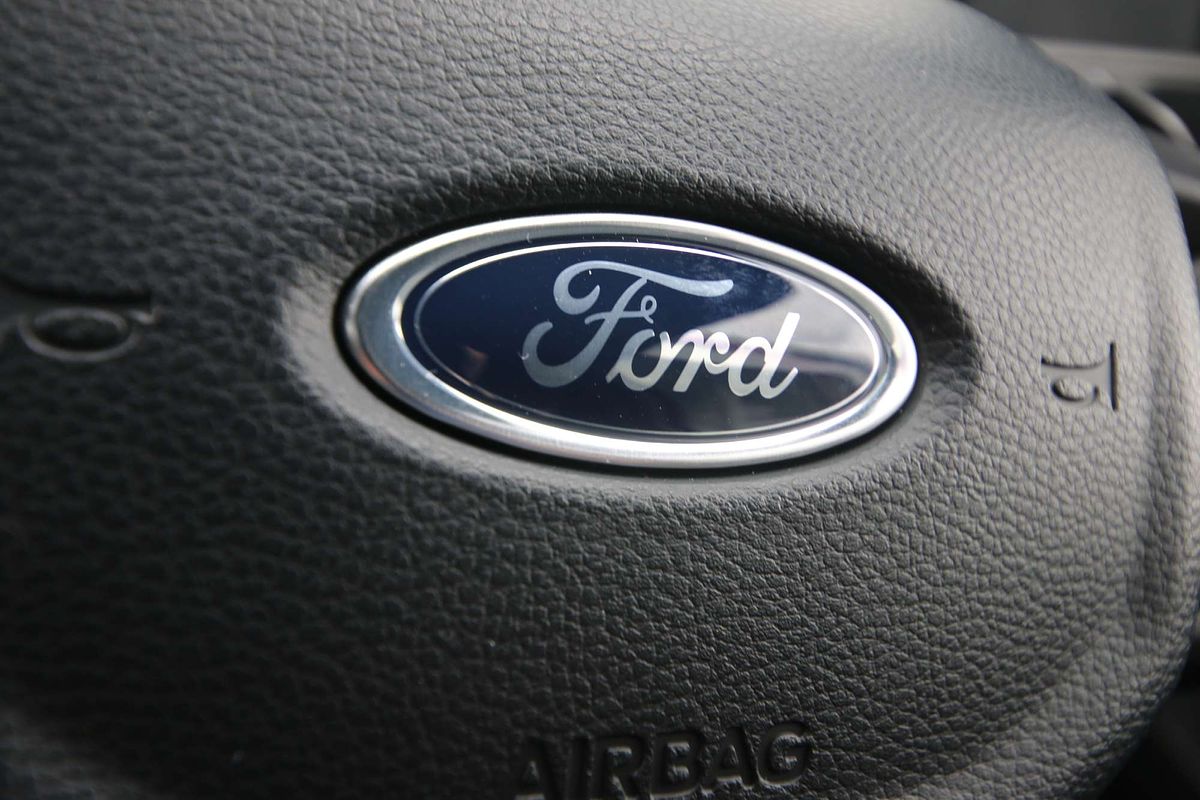 2024 Ford Ranger Raptor 4X4 3.0L