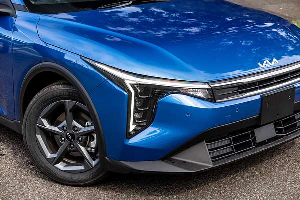 2025 Kia K4 S CL4m