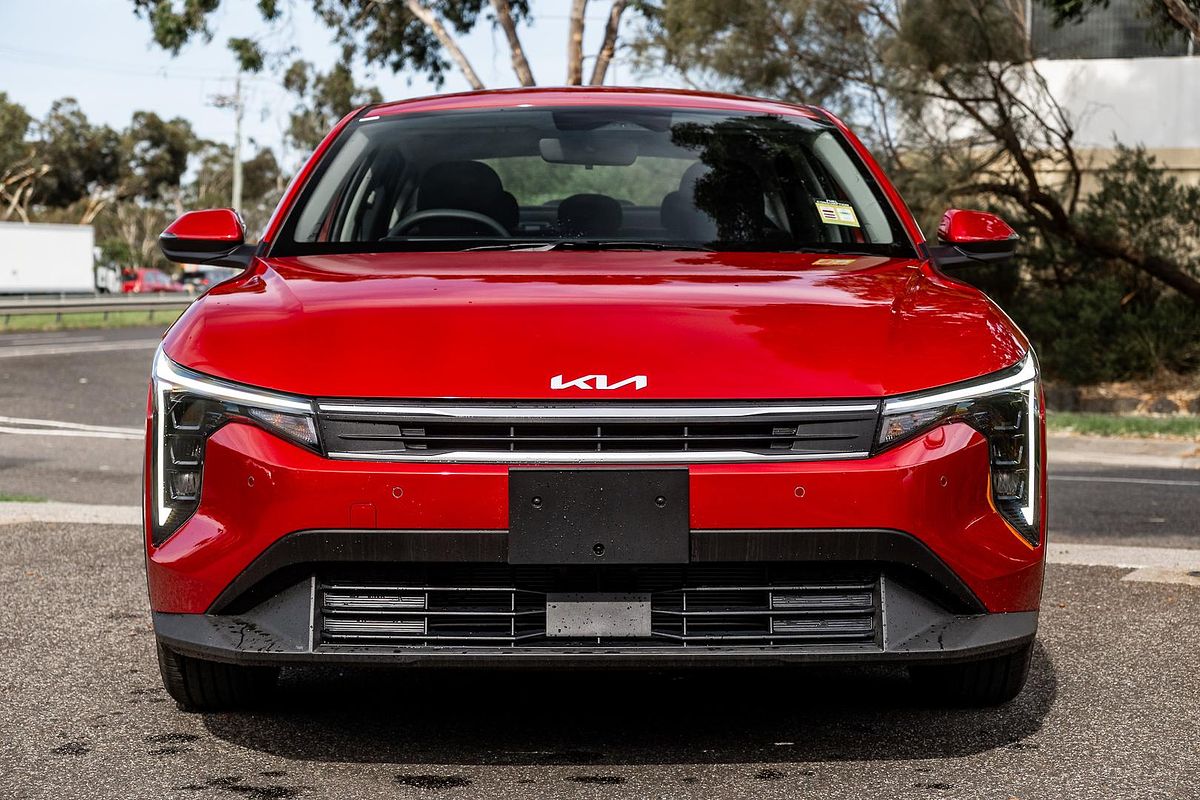 2025 Kia K4 S CL4m